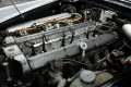 Aston Martin DB 6 Vantage, Richard Stewart Williams - RSW