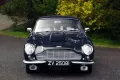 Aston Martin DB 6 Vantage, Richard Stewart Williams - RSW