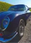 Aston Martin DB 6 Vantage, Richard Stewart Williams - RSW
