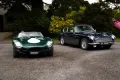 Aston Martin DB 6 Vantage, Richard Stewart Williams - RSW