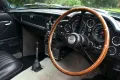 Aston Martin DB 6 Vantage, Richard Stewart Williams - RSW