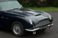 Aston Martin DB 6 Vantage, Richard Stewart Williams - RSW