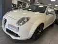 Alfa Romeo MiTo 1.4 T 170 CV Quadrifoglio Verde 