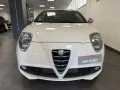 Alfa Romeo MiTo 1.4 T 170 CV Quadrifoglio Verde 