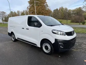Fiat Scudo  Kasten L3 2.0 Multijet 3Sitze/Klima/PDC/D