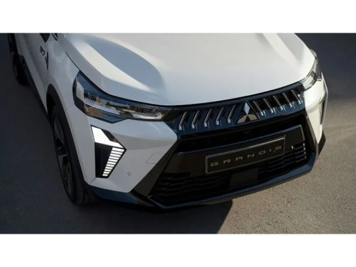 Mitsubishi Grandis 1.3 DIAMANT PLUS KAMERA PDC KLIMA