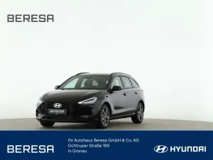 Hyundai i30 FL Kombi 1.0 T-GDI Advantage Distronic LED