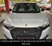 DS Automobiles DS3 Crossback Bastille Automatik CarPlay 1.Hand