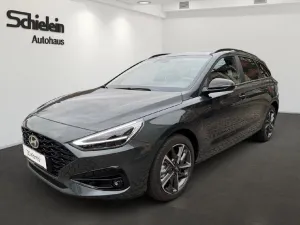 Hyundai i30 Kombi 1.0 T-GDI 100PS 7-DCT Advantage *LHZ*