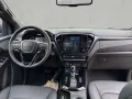 Isuzu D-Max Space Cab 4WD Autm. V-Cross am Lager