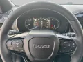 Isuzu D-Max Space Cab 4WD Autm. V-Cross am Lager