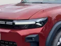Dacia Bigster Extreme Mild Hybrid 130 4x4+El. Panodach