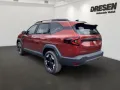 Dacia Bigster Extreme Mild Hybrid 130 4x4+El. Panodach