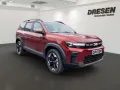 Dacia Bigster Extreme Mild Hybrid 130 4x4+El. Panodach