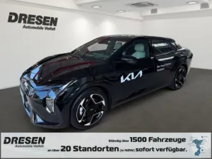 Kia EV4 GT-LINE NAVI,360°KAMERA,WÄRMEPUMPE,V2L,GLASD