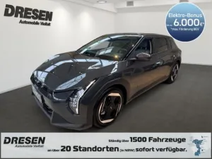 Kia EV4 EARTH 81,4 NAVI,DAB,KLIMA,WÄRMEPUMPE,CARPLAY