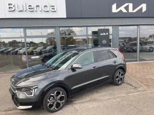 Kia Niro 1.6 GDI Hybrid Spirit Techno Relax Glaßdach