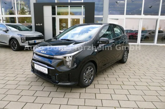 Kia Picanto PE2 1.0 MT Vision NAVI/Kamera Facelift
