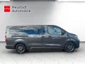 Opel Vivaro Kombi 9-Sitzer Automatik L3 (Lang ) Navi,