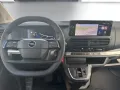 Opel Vivaro Kombi 9-Sitzer Automatik L3 (Lang ) Navi,