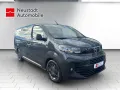 Opel Vivaro Kombi 9-Sitzer Automatik L3 (Lang ) Navi,