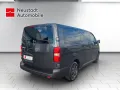 Opel Vivaro Kombi 9-Sitzer Automatik L3 (Lang ) Navi,