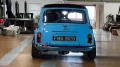 MINI Cooper S//Ex-Bethke//historic Race-Car