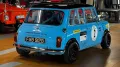 MINI Cooper S//Ex-Bethke//historic Race-Car