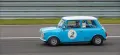 MINI Cooper S//Ex-Bethke//historic Race-Car