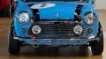 MINI Cooper S//Ex-Bethke//historic Race-Car