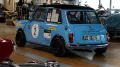 MINI Cooper S//Ex-Bethke//historic Race-Car
