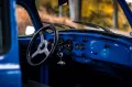 Volkswagen Käfer 1600 - mit Classic Analytics Gutachten 