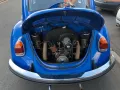 Volkswagen Käfer 1600 - mit Classic Analytics Gutachten 