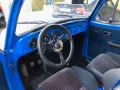 Volkswagen Käfer 1600 - mit Classic Analytics Gutachten 