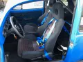 Volkswagen Käfer 1600 - mit Classic Analytics Gutachten 
