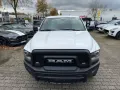 Dodge RAM,GARANTIE,