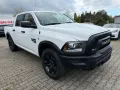 Dodge RAM,GARANTIE,