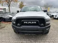 Dodge RAM,GARANTIE,