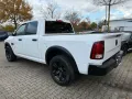 Dodge RAM,GARANTIE,