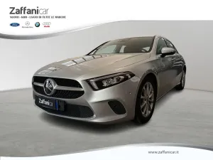 Mercedes-Benz Classe A (W177) - A 180 d Automati
