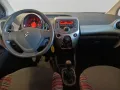 Citroën CITROEN C1 2ª serie - C1 VTi 68 5 porte Feel
