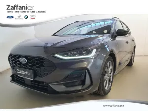 Other FORD Focus 4ª serie - Focus 1.0 EcoBoost Hybrid 