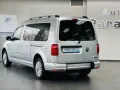 Volkswagen Caddy Maxi Comfort DSG Behindertengerecht-Rampe