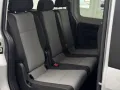 Volkswagen Caddy Maxi Comfort DSG Behindertengerecht-Rampe
