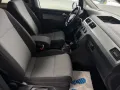 Volkswagen Caddy Maxi Comfort DSG Behindertengerecht-Rampe