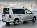 Volkswagen Caddy Maxi Comfort DSG Behindertengerecht-Rampe