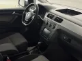 Volkswagen Caddy Maxi Comfort DSG Behindertengerecht-Rampe