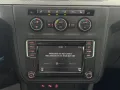 Volkswagen Caddy Maxi Comfort DSG Behindertengerecht-Rampe