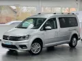 Volkswagen Caddy Maxi Comfort DSG Behindertengerecht-Rampe