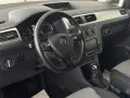 Volkswagen Caddy Maxi Comfort DSG Behindertengerecht-Rampe